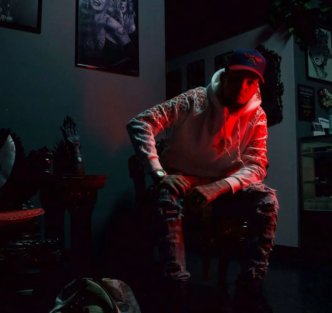 Tyler Shackelford, professional tattoo & piercing artist