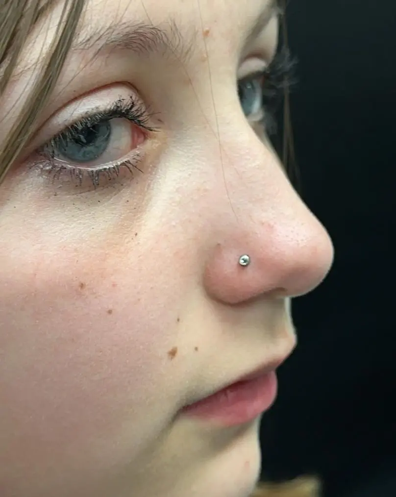 Professional Piercing in Jenison MI