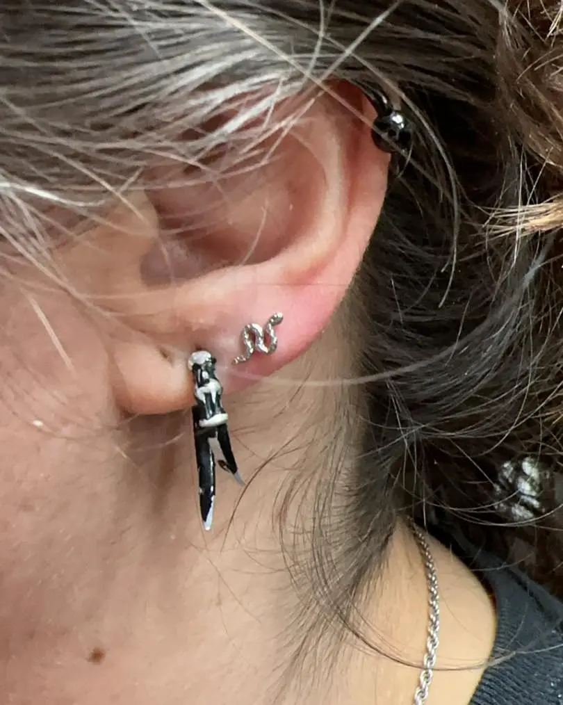 Professional Piercing in Jenison MI