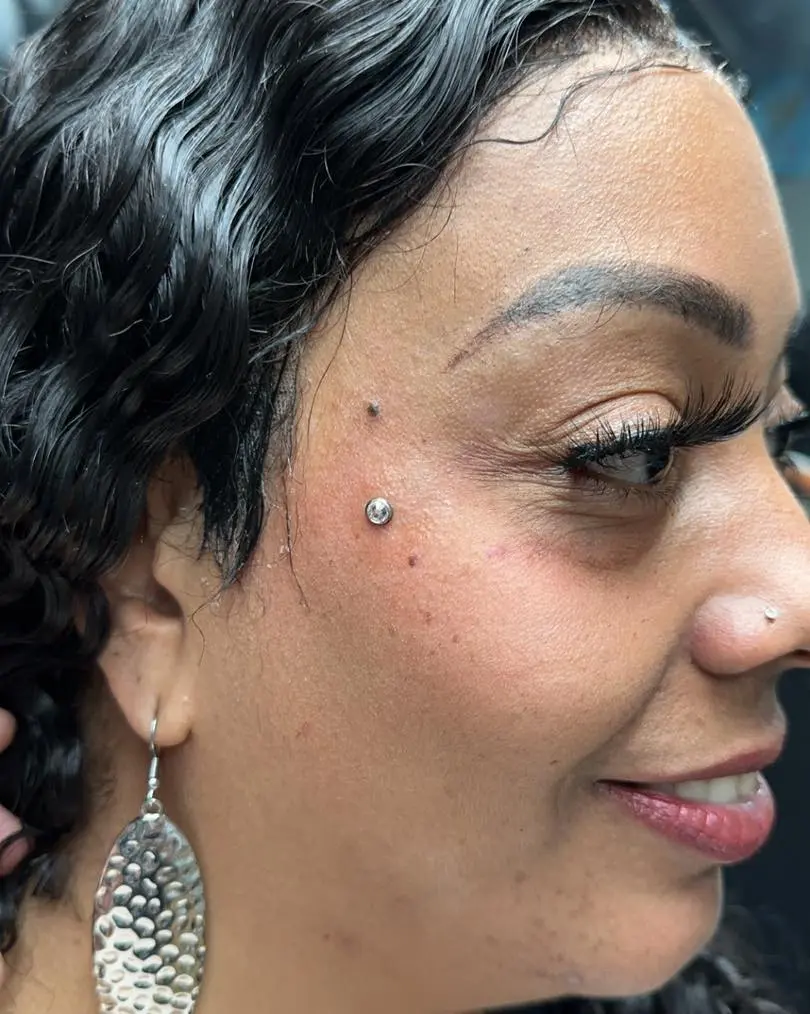 Professional Piercing in Jenison MI