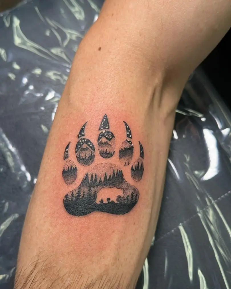 Quality Tattoo in Jenison MI