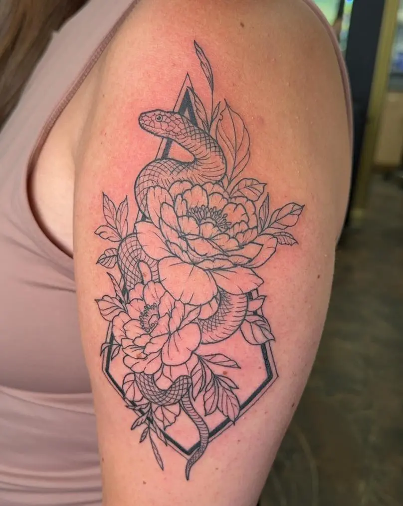 Quality Tattoo in Jenison MI
