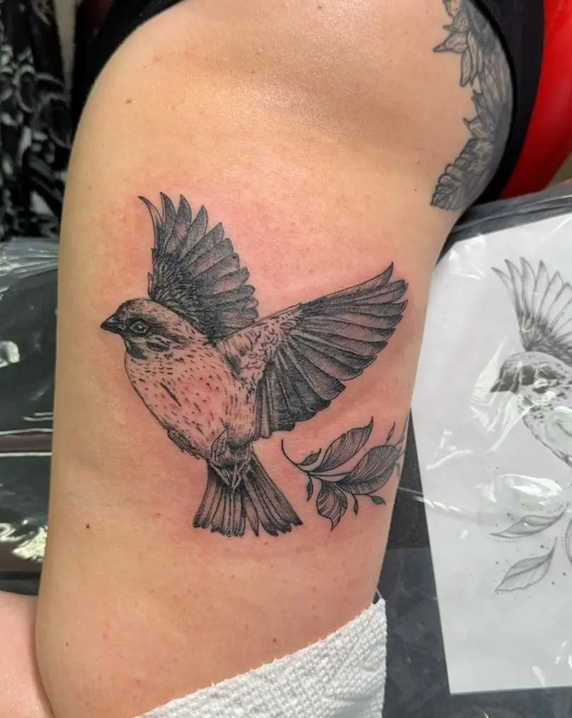 Quality Tattoo in Jenison MI