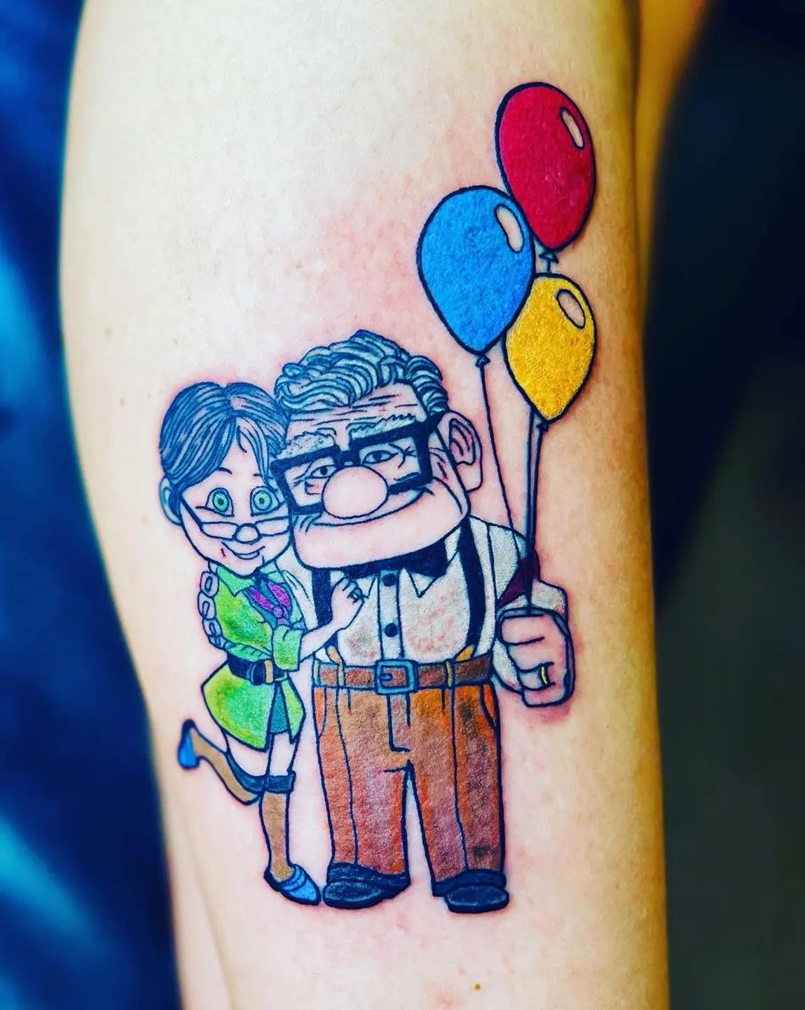 Quality Tattoo in Jenison MI