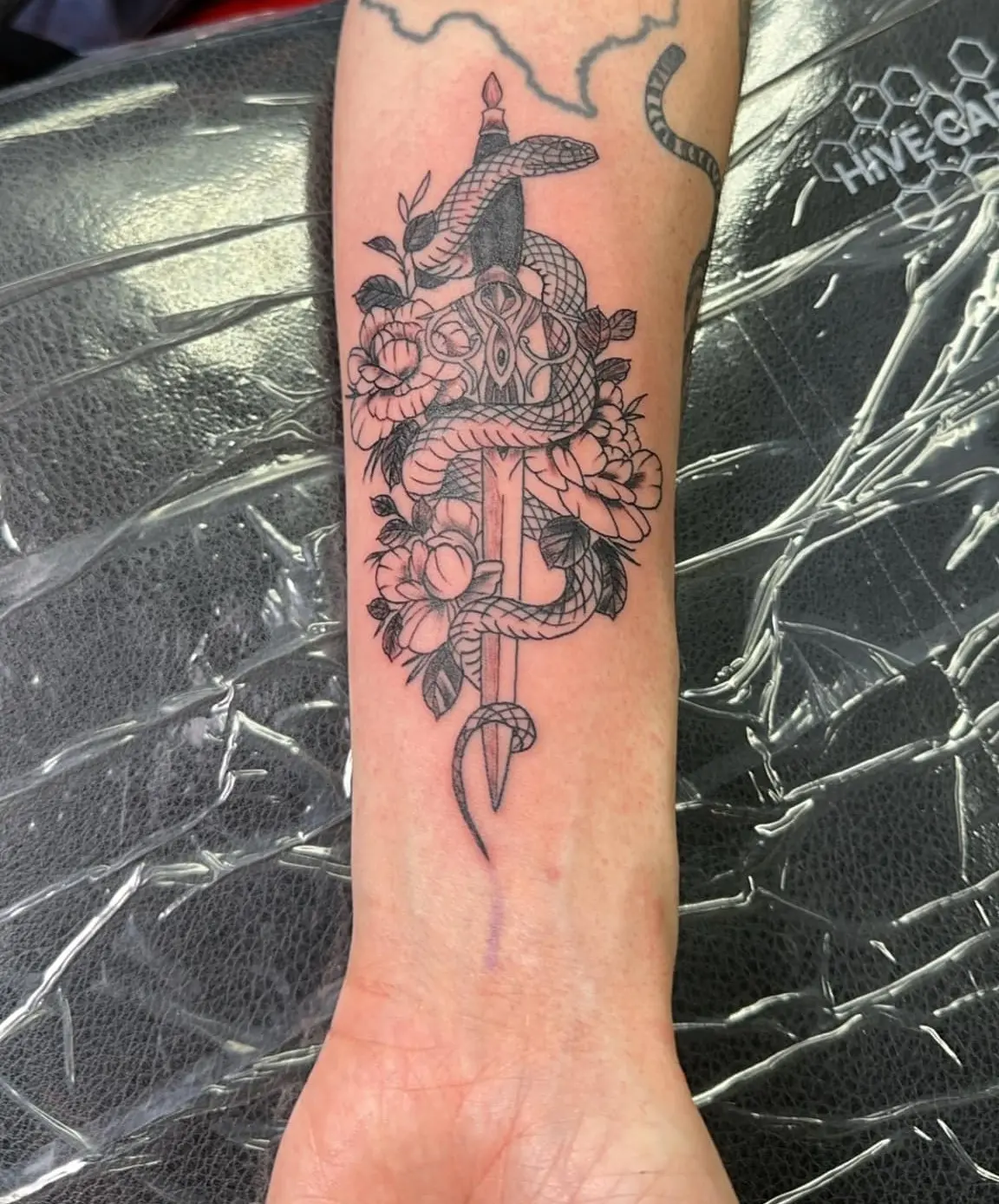 Quality Tattoo in Jenison MI