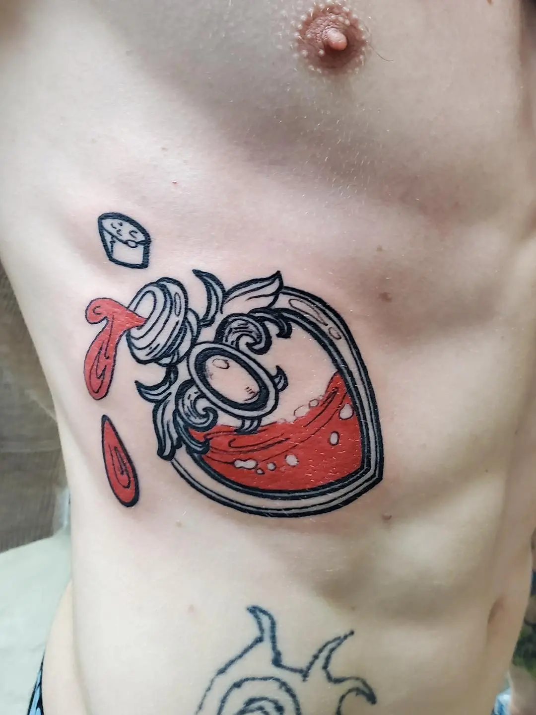 Quality Tattoo in Jenison MI