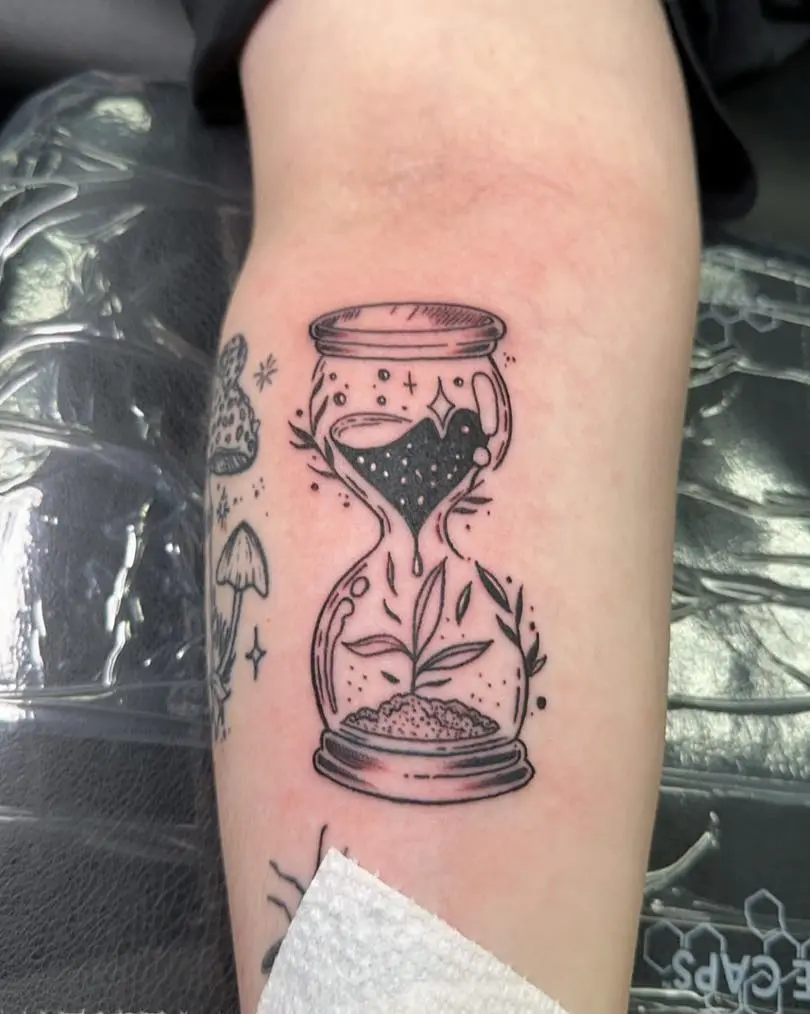 Quality Tattoo in Jenison MI