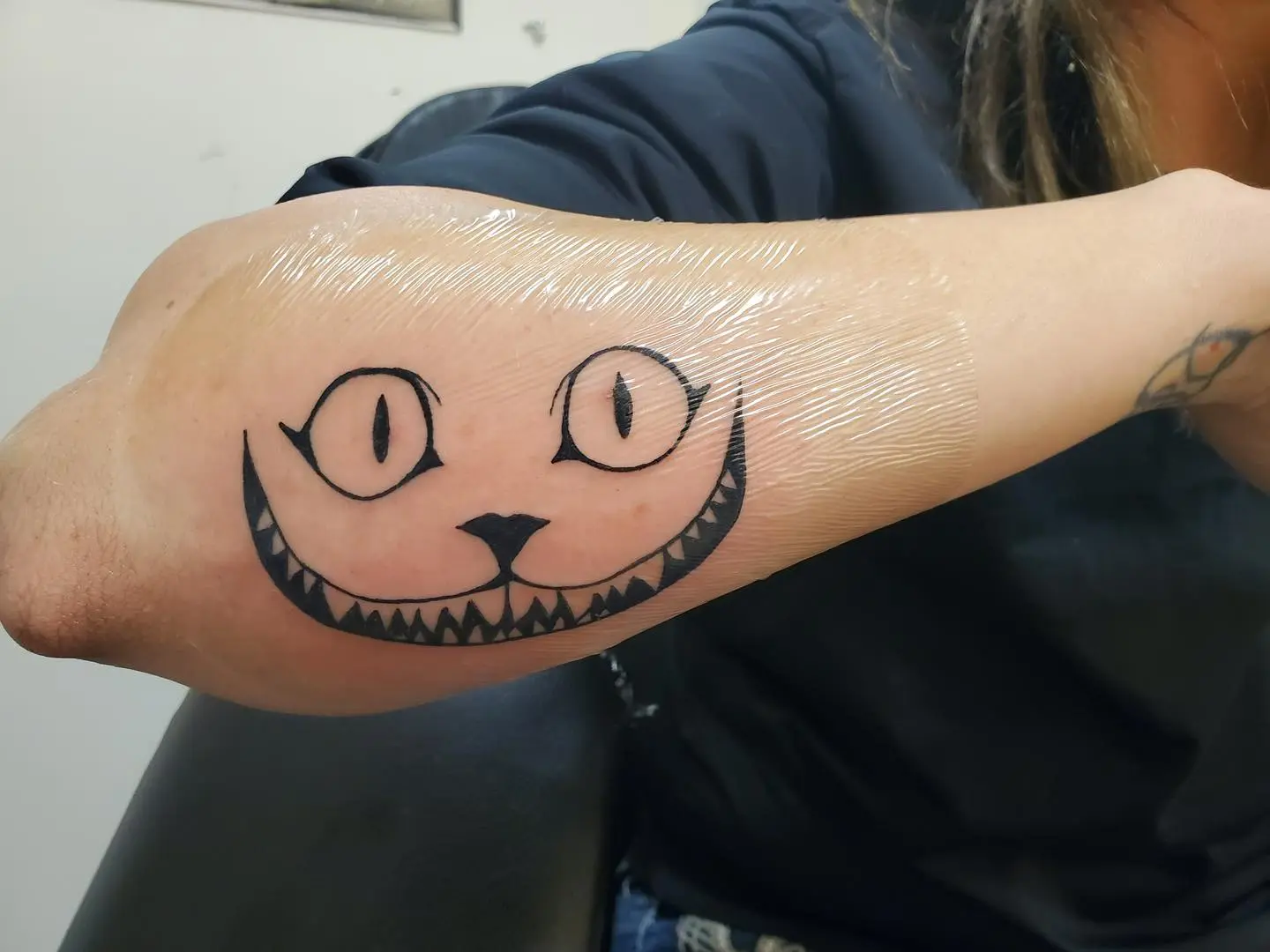 Quality Tattoo in Jenison MI