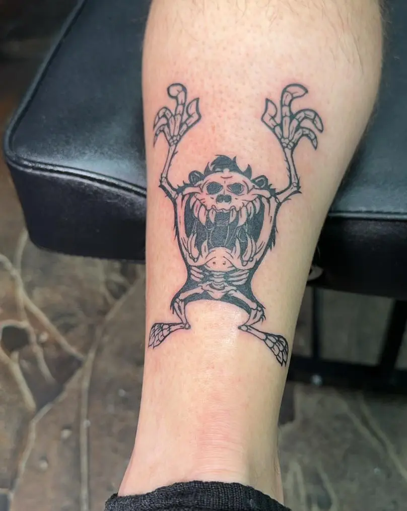 Quality Tattoo in Jenison MI