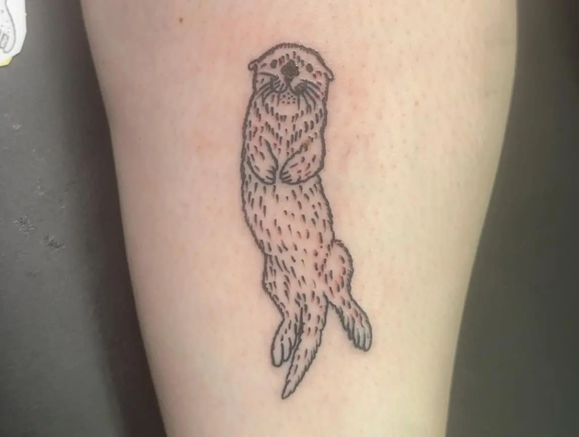 Quality Tattoo in Jenison MI