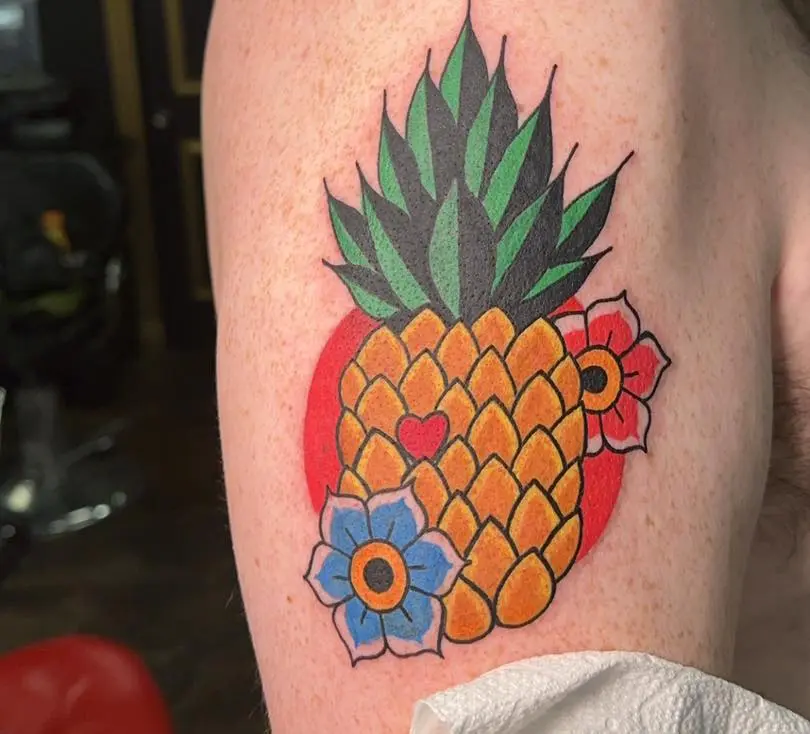 Quality Tattoo in Jenison MI
