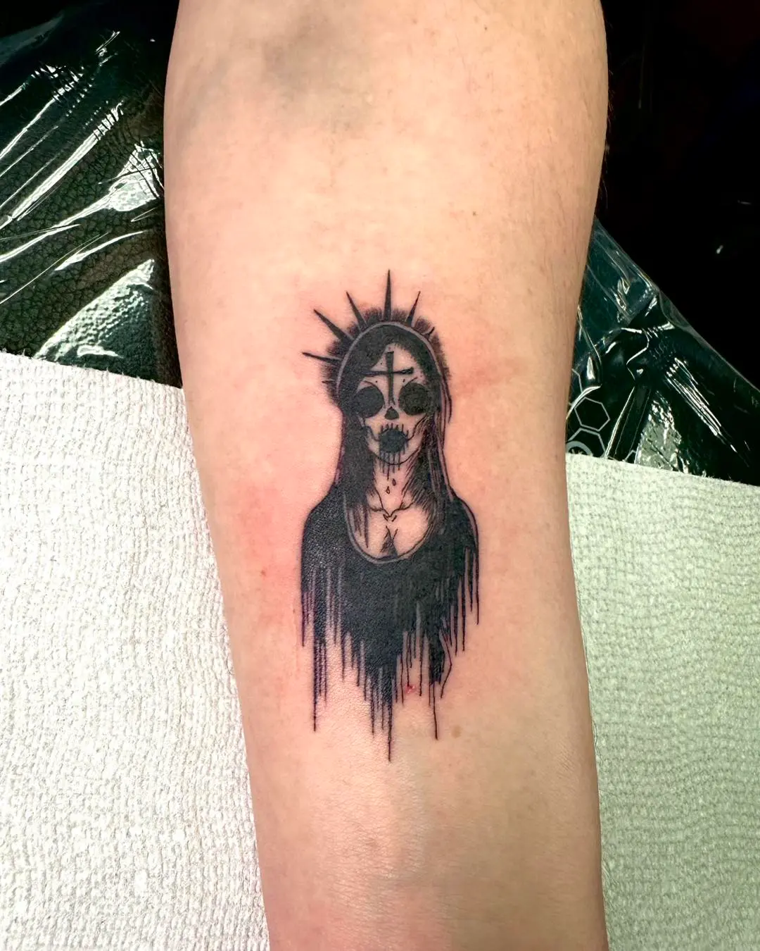 Quality Tattoo in Jenison MI