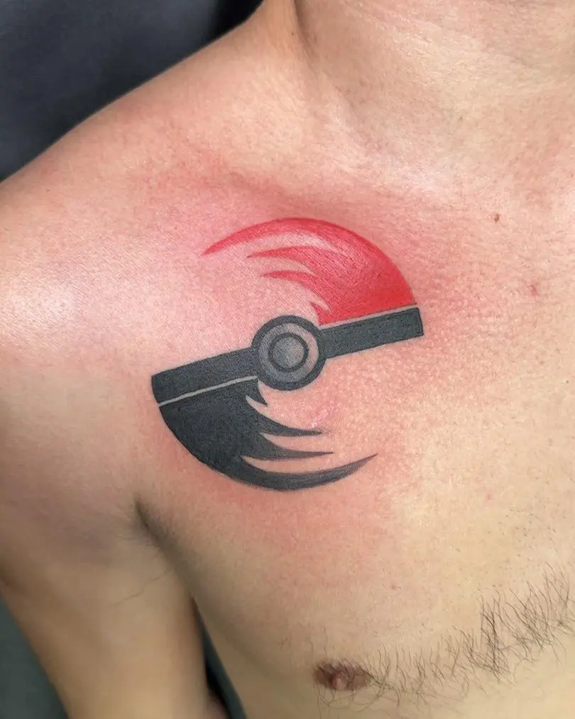 Quality Tattoo in Jenison MI