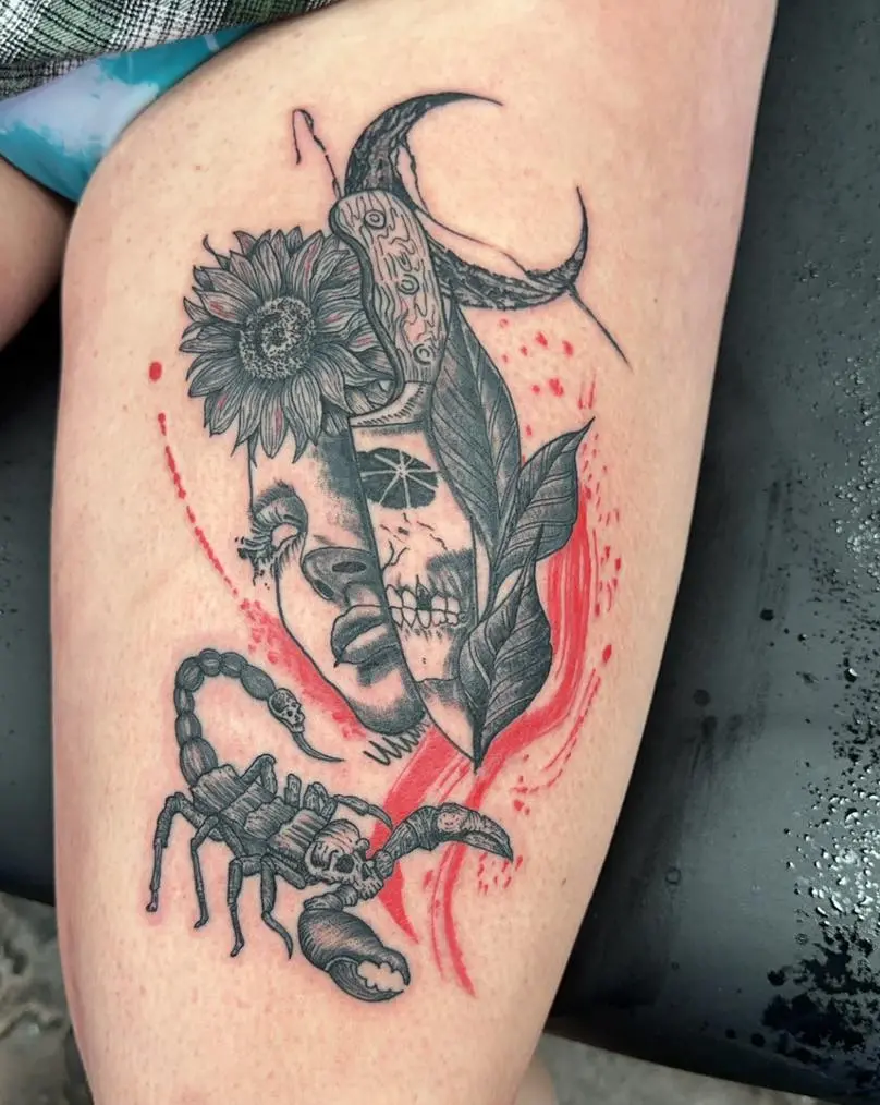 Quality Tattoo in Jenison MI