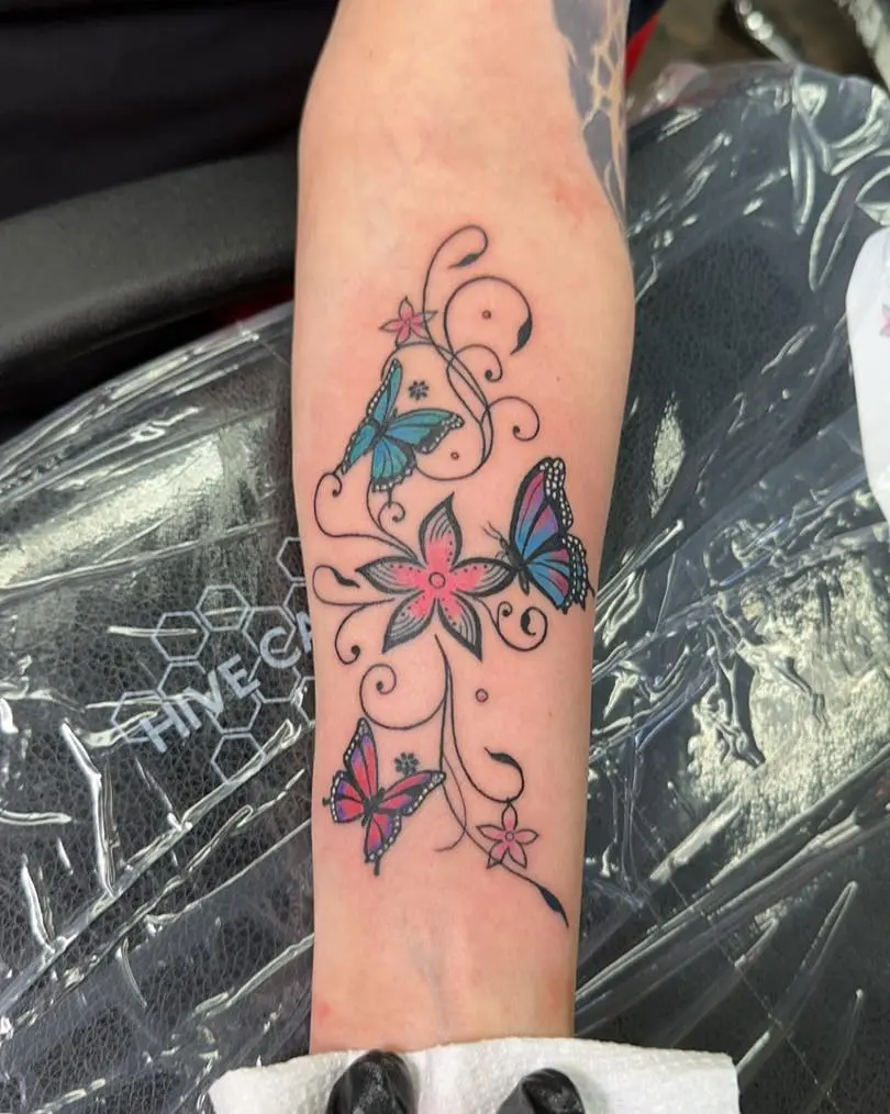 Quality Tattoo in Jenison MI