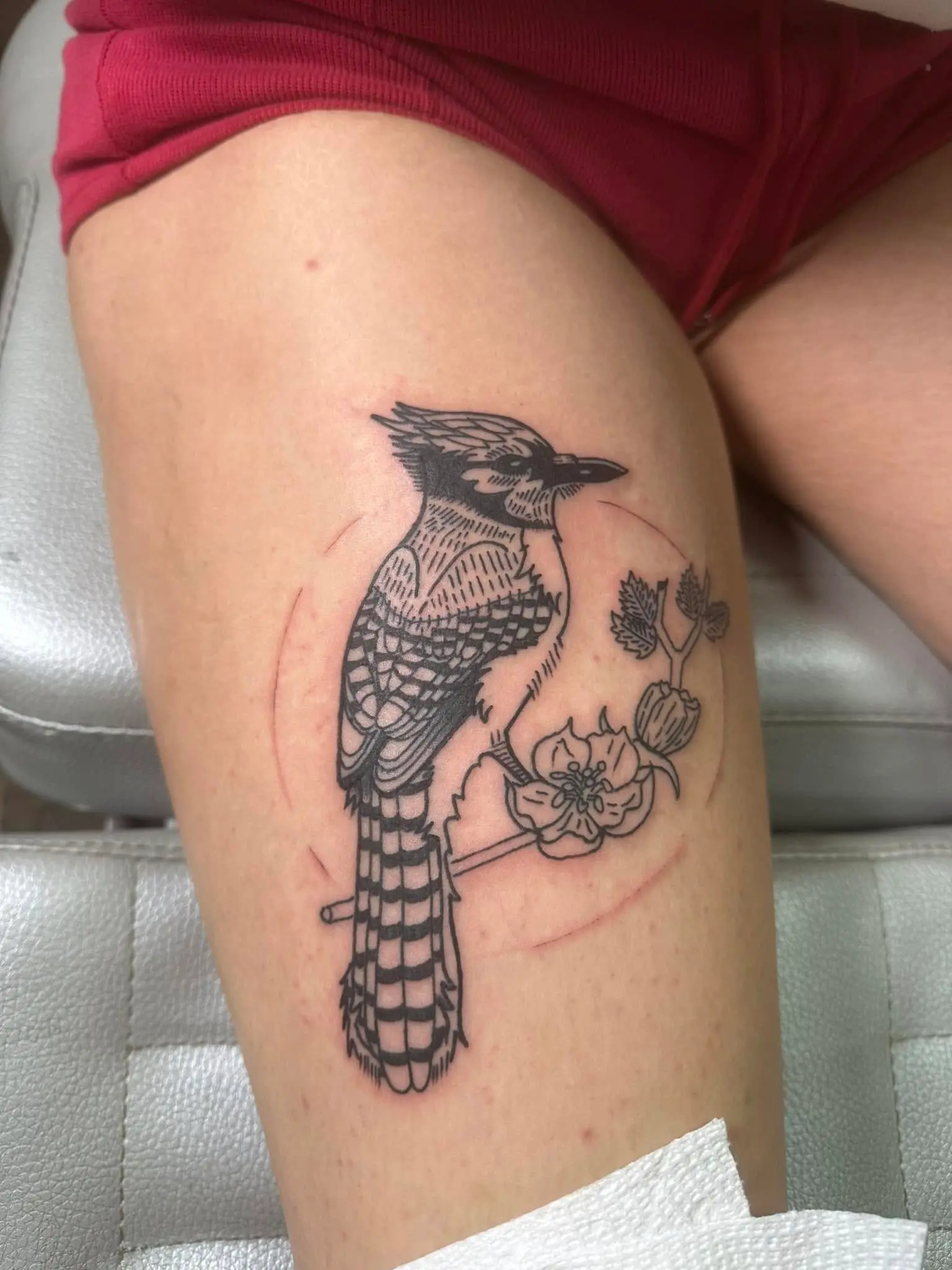 Quality Tattoo in Jenison MI