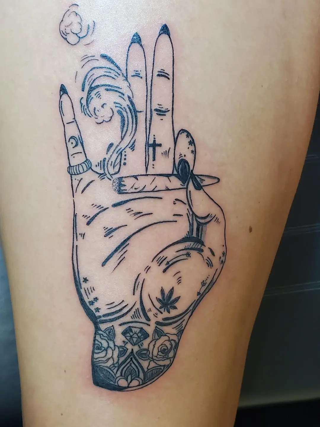 Quality Tattoo in Jenison MI