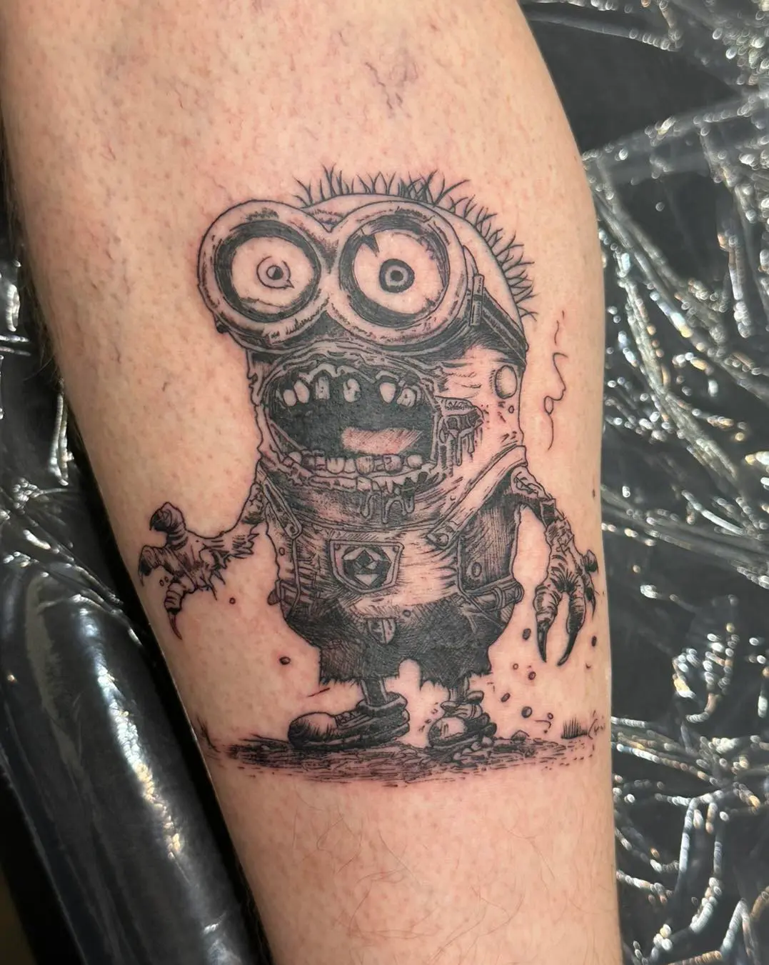 Quality Tattoo in Jenison MI