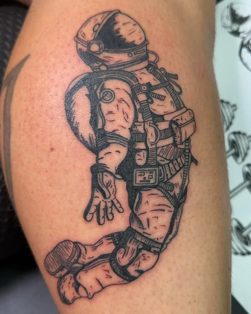 Quality Tattoo in Jenison MI