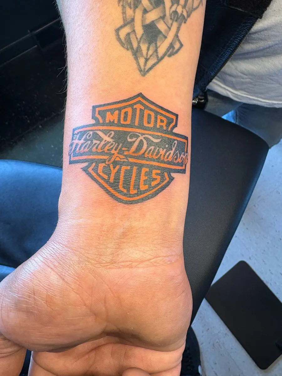 Quality Tattoo in Jenison MI