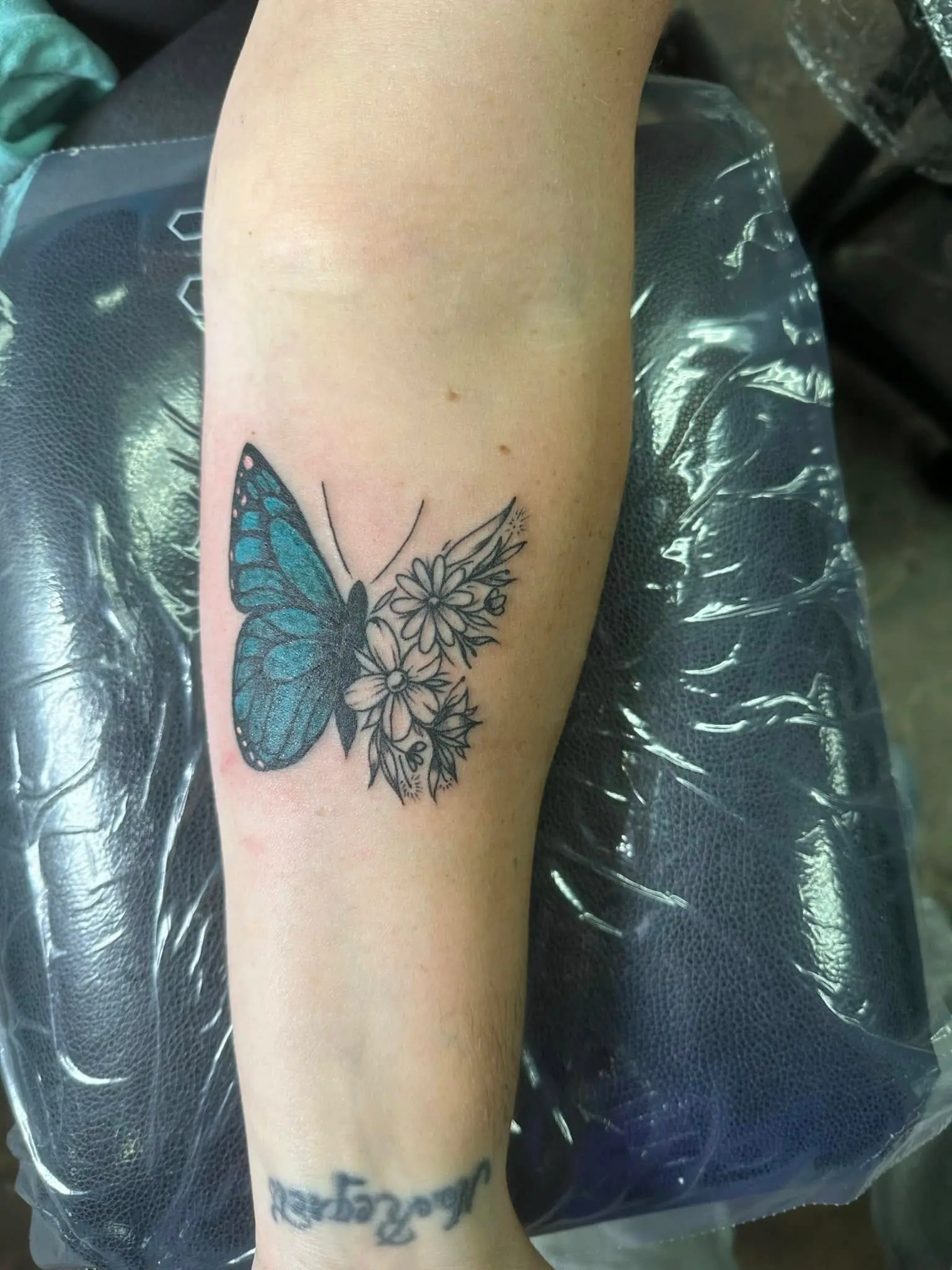 Quality Tattoo in Jenison MI