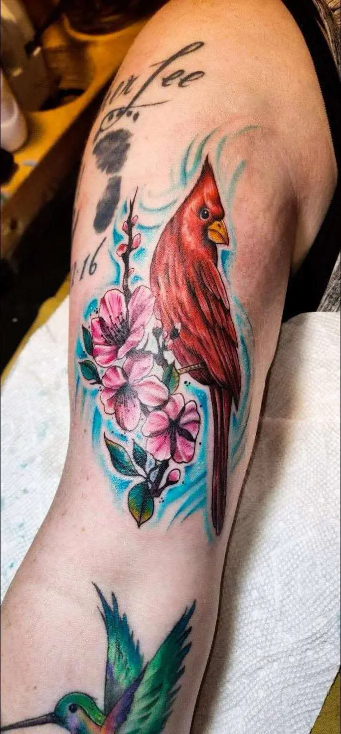 Quality Tattoo in Jenison MI