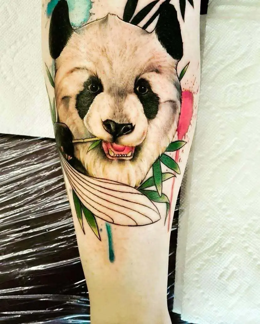 Quality Tattoo in Jenison MI