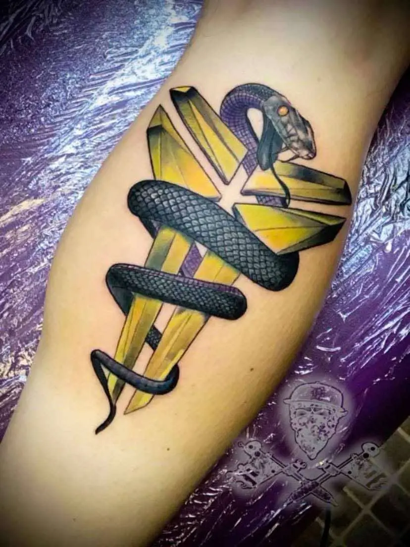 Quality Tattoo in Jenison MI