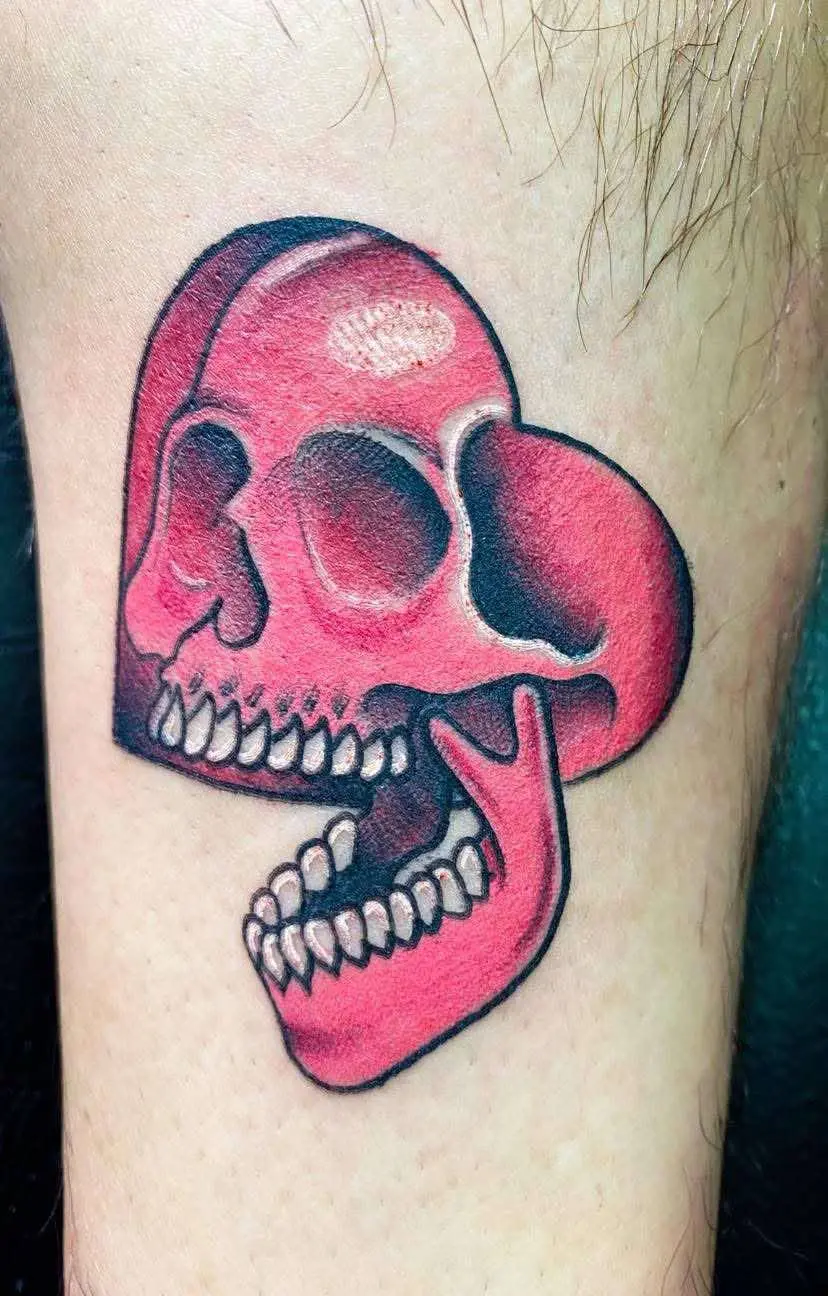 Quality Tattoo in Jenison MI