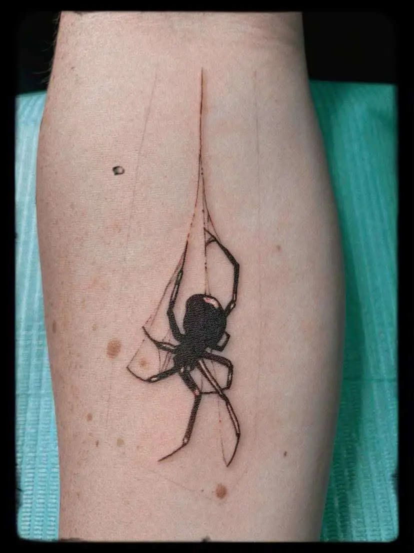 Quality Tattoo in Jenison MI