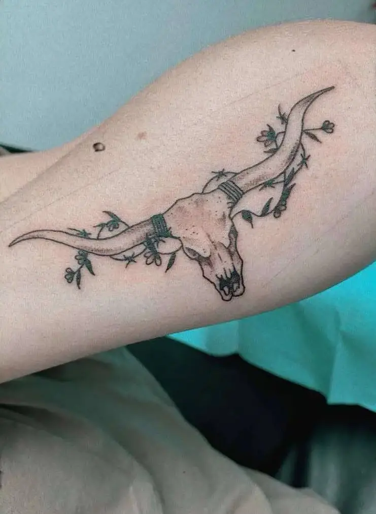 Quality Tattoo in Jenison MI
