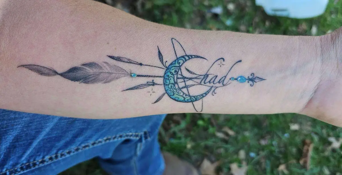 Quality Tattoo in Jenison MI