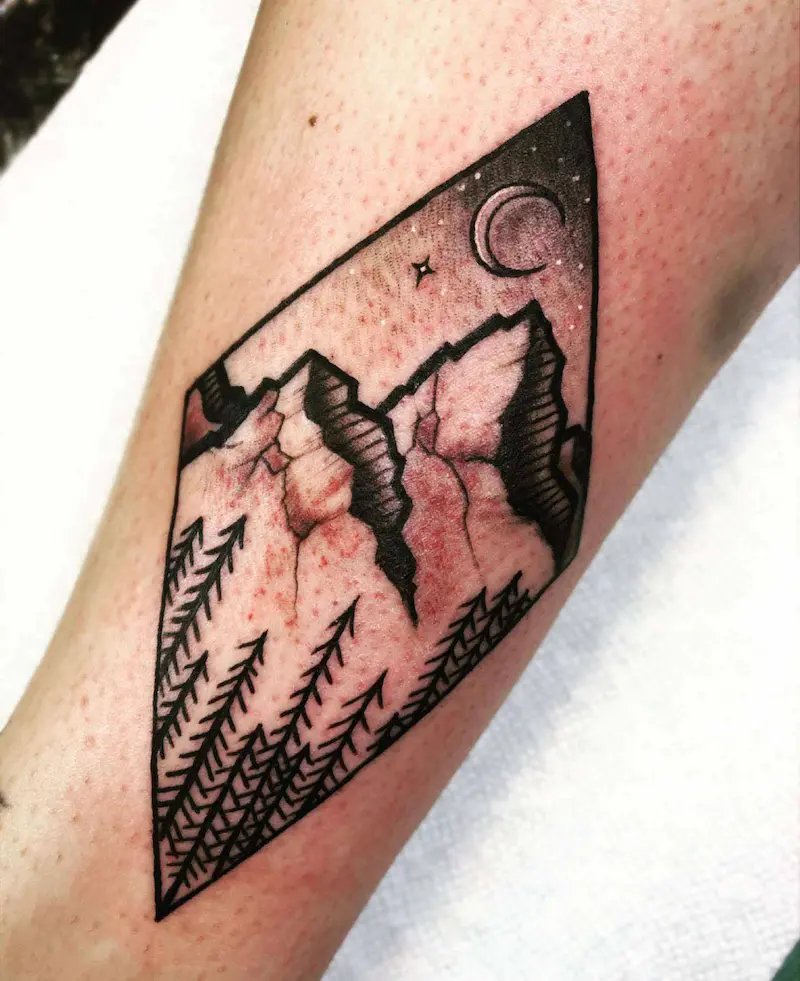 Quality Tattoo in Jenison MI