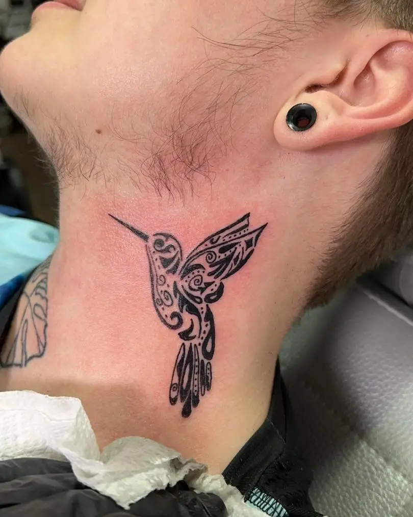 Quality Tattoo in Jenison MI