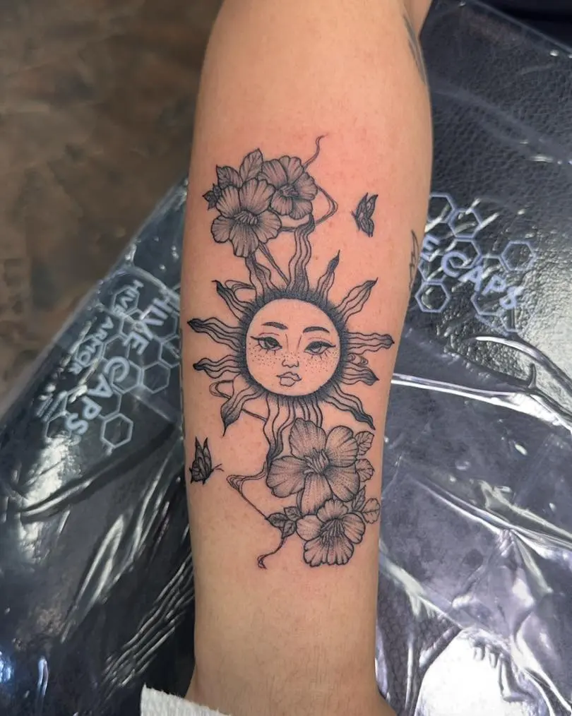 Quality Tattoo in Jenison MI