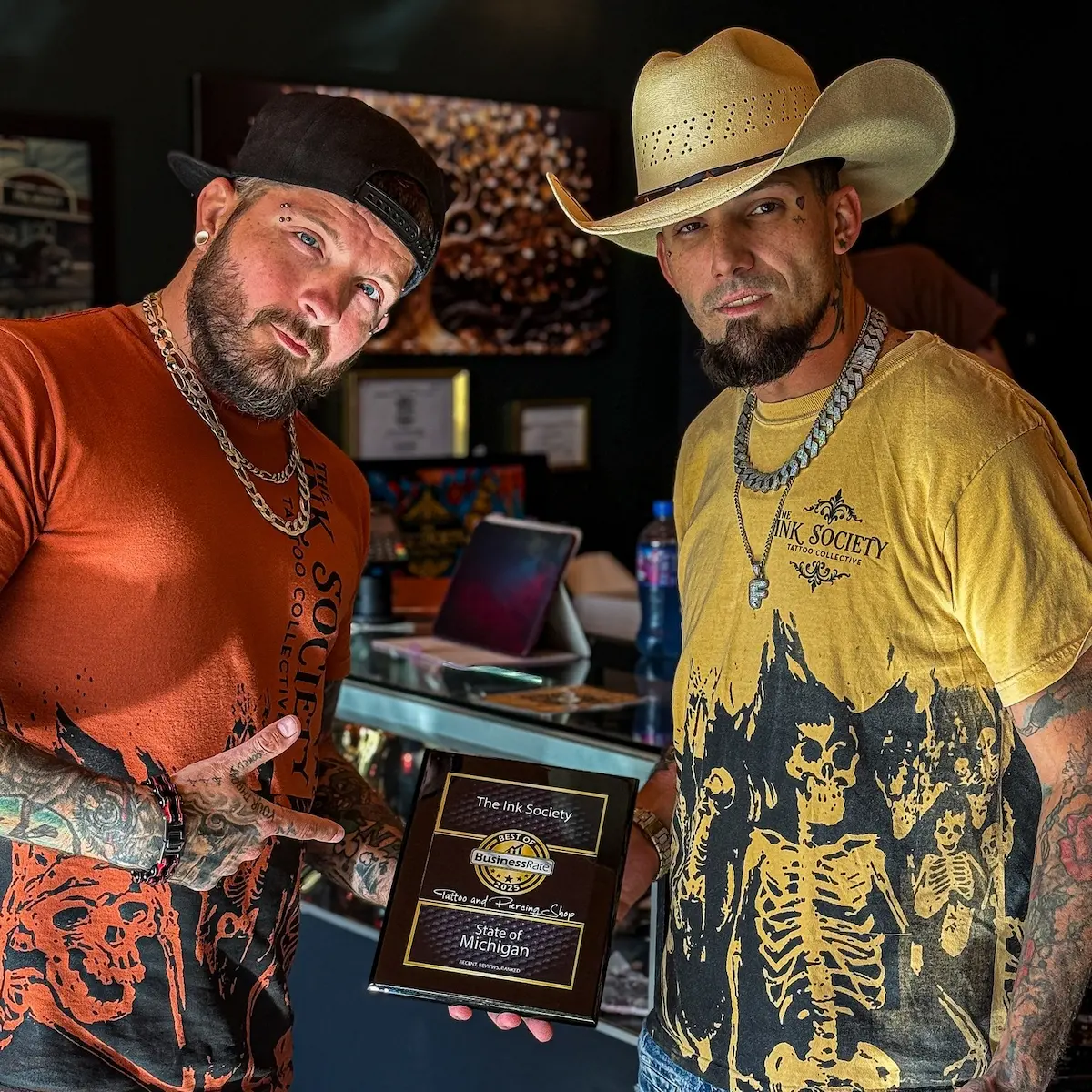 Awarded Best of Business Rate 2025