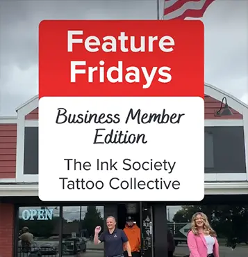 Honor Credit Union Shop Highlight