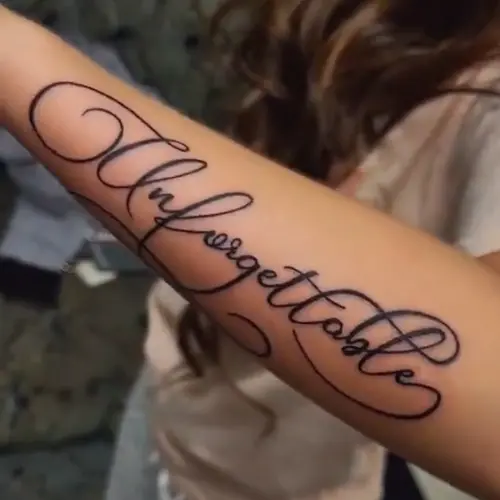 Highlight photo from Victor Cameron: Guest Tattoo Artist at The Ink Society