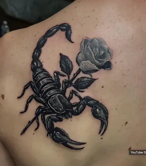 Highlight photo from Victor Cameron: Guest Tattoo Artist at The Ink Society